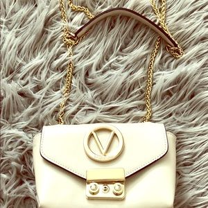 Mario Valentino purse